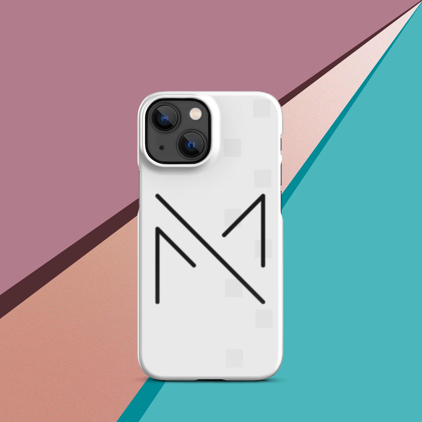 Hex Nova Snap case for iPhone®