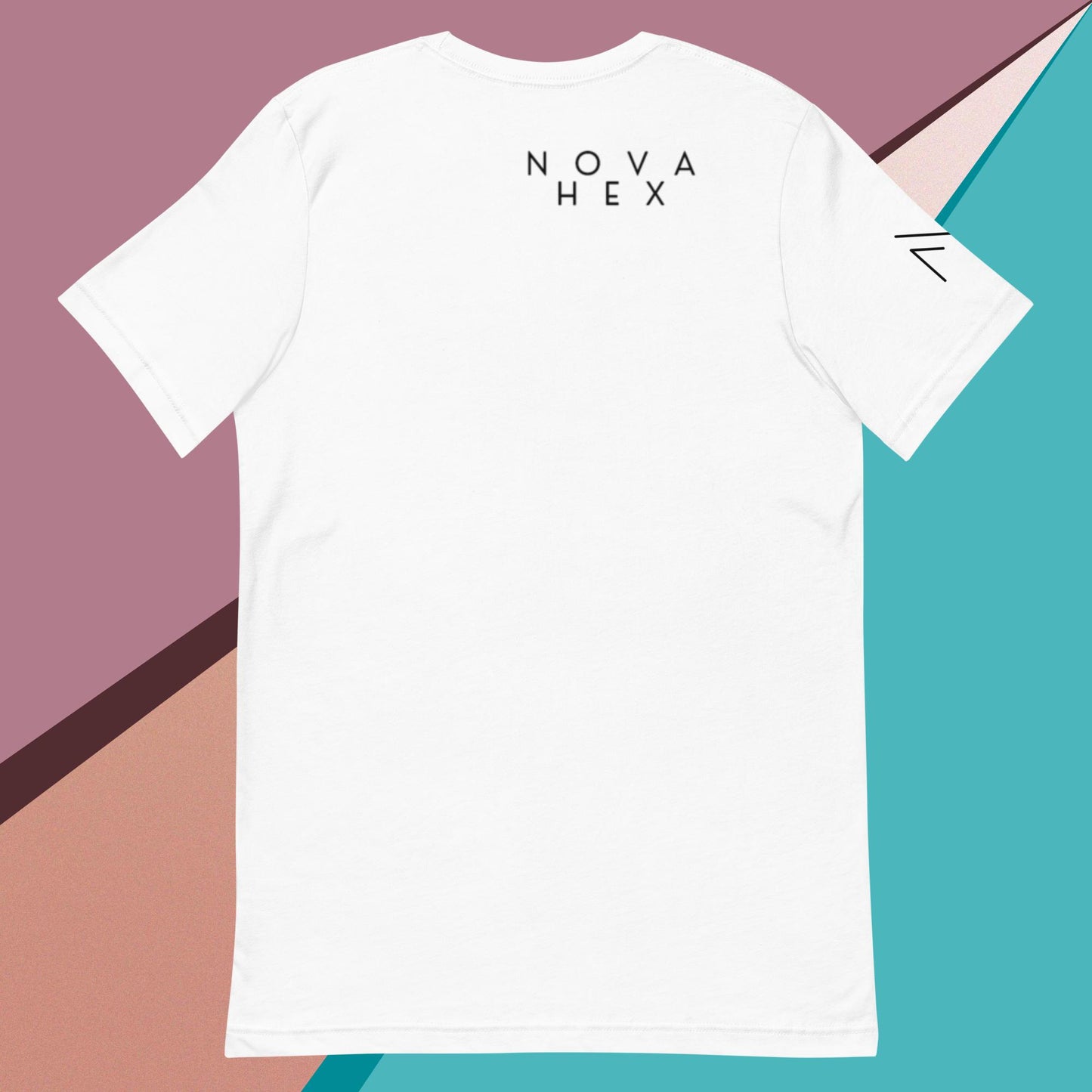 Hex Nova Unisex t-shirt